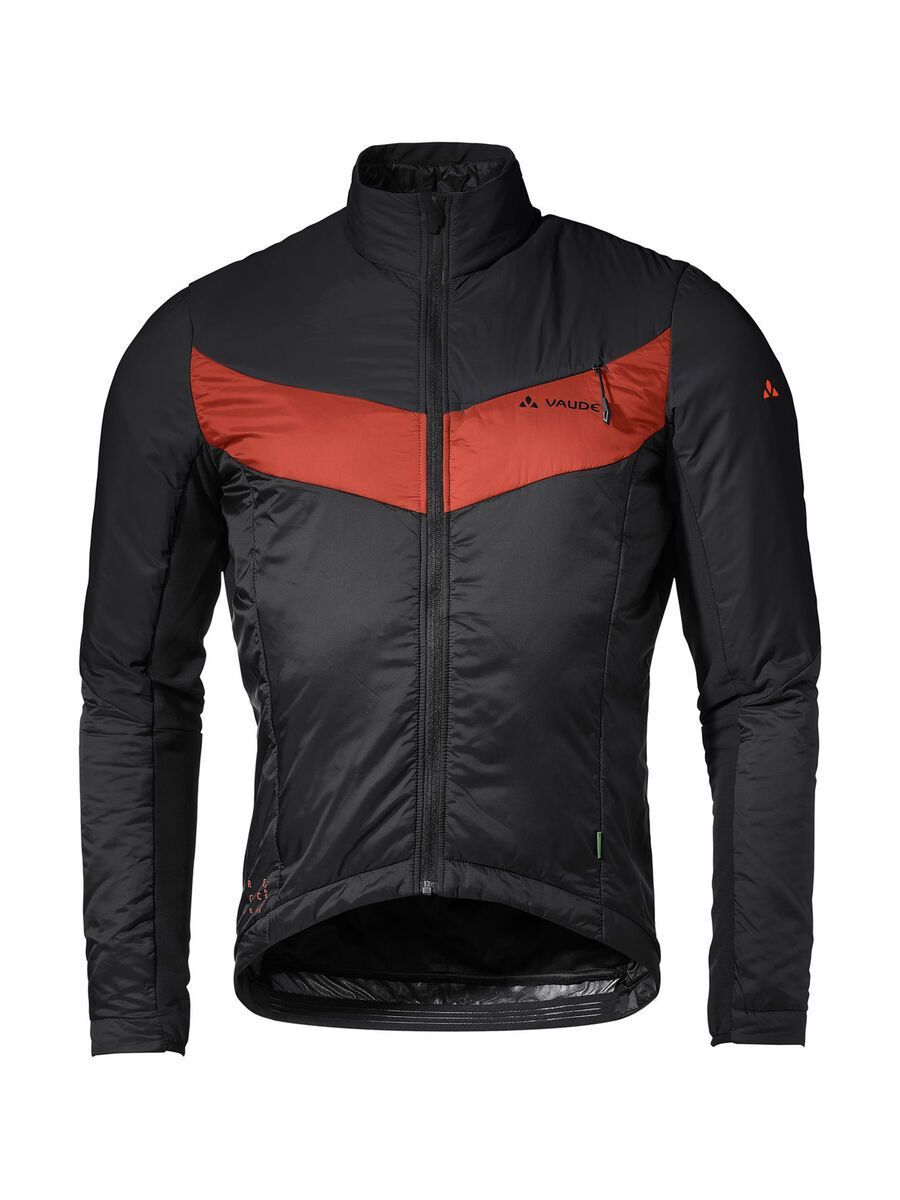 Vaude Men's Kuro Insulation Jacket, black - Bild 1
