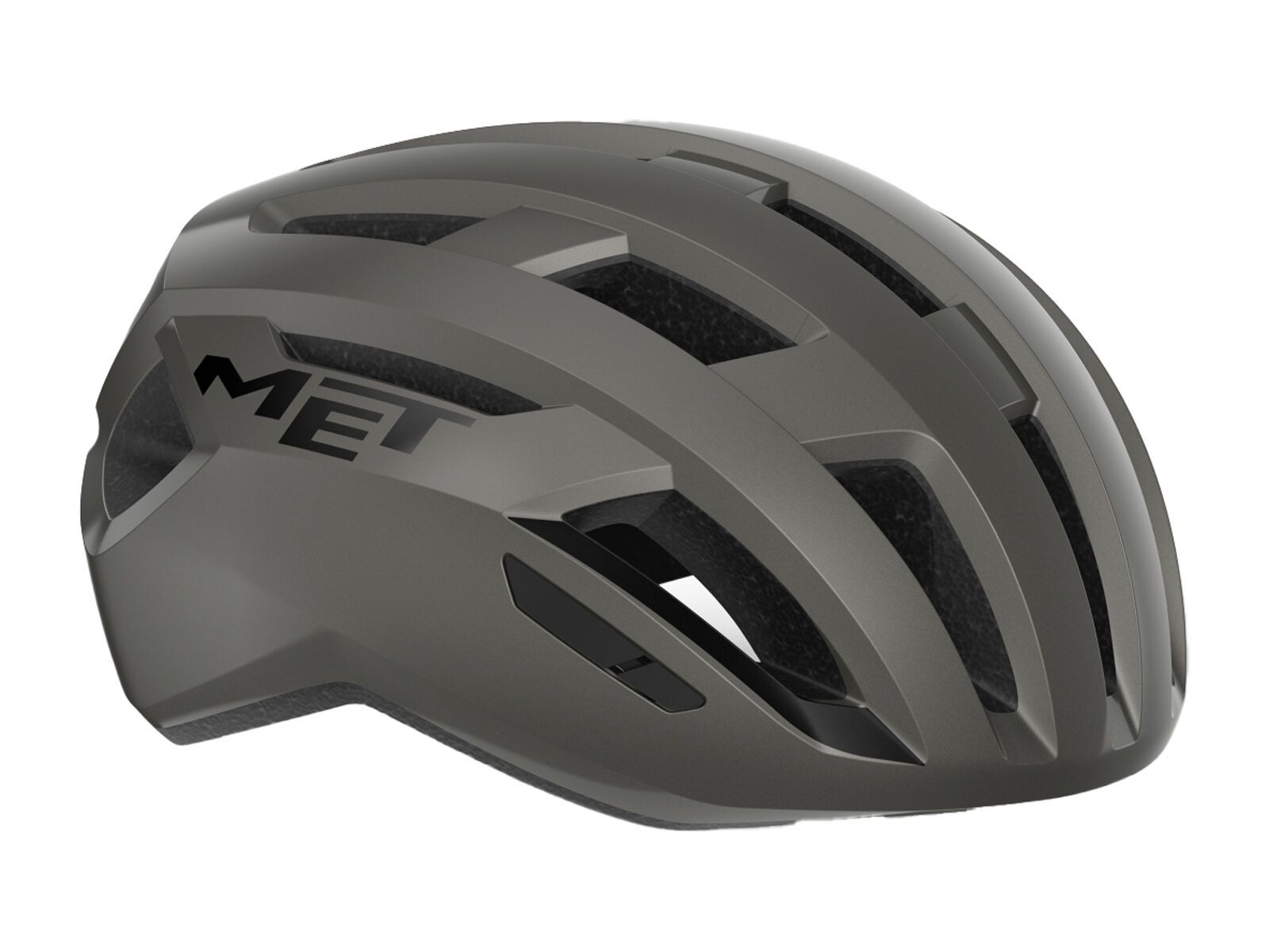 MET Vinci MIPS, titanium metallic/glossy - Bild 1