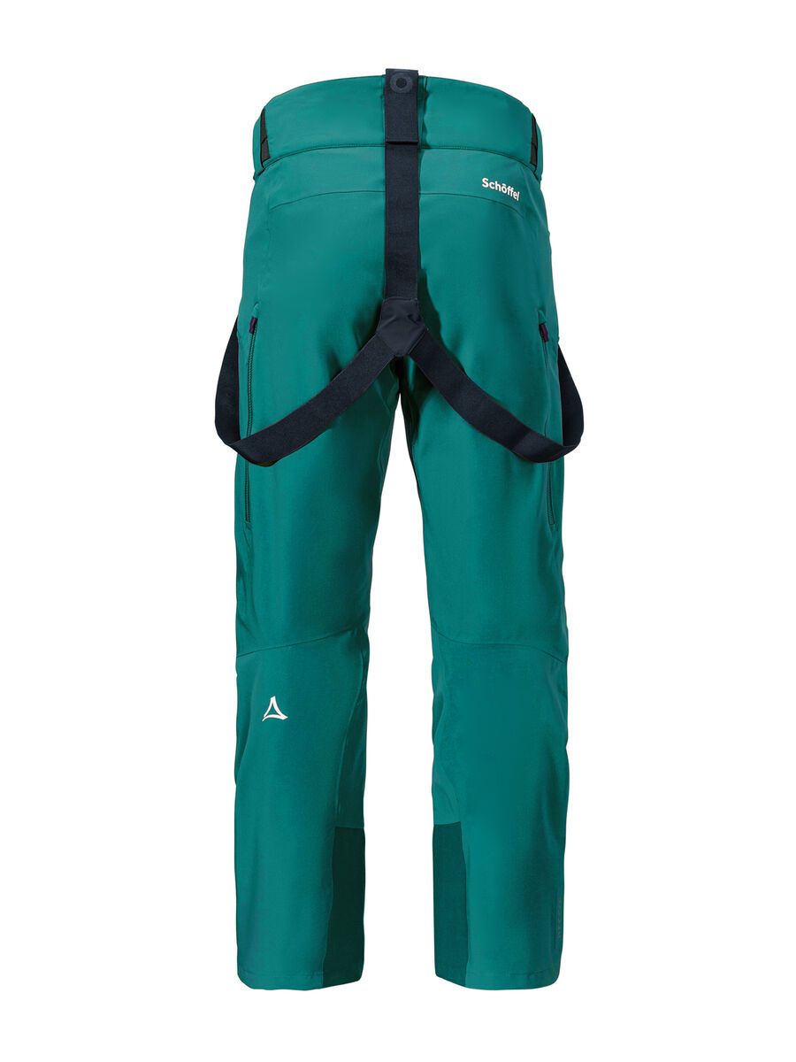Schöffel Ski Pants Pontresina M, quartz - Bild 2