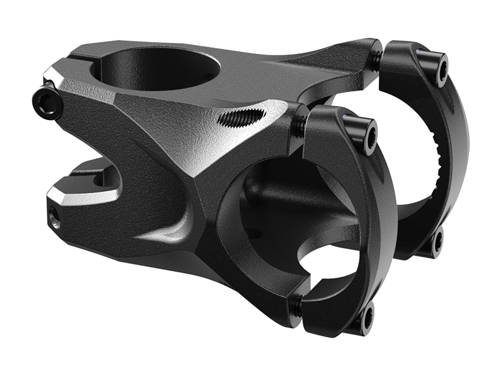 Supernova Ergotec Bass SM Vorbau für Starstream Mini Light Bar, black - Bild 1