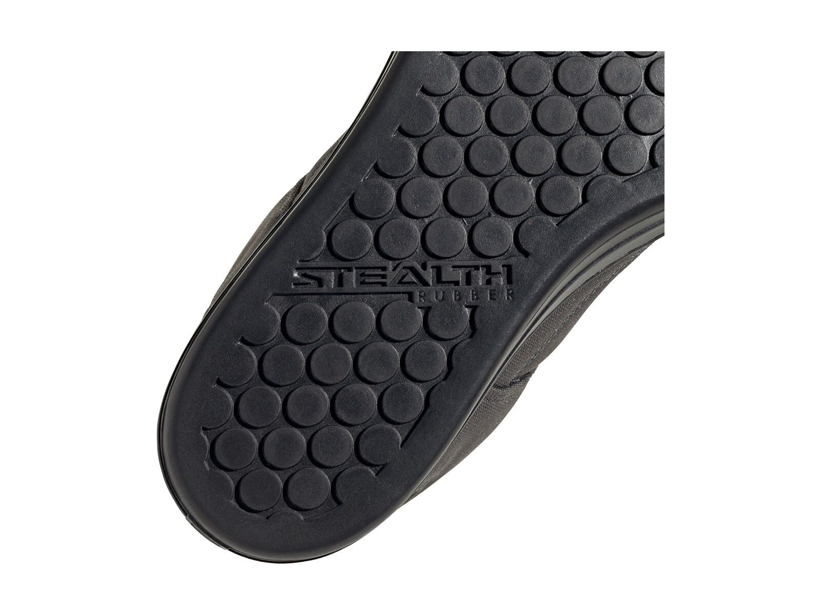 Five Ten Freerider Primeblue, solid grey/acid mint - Bild 8