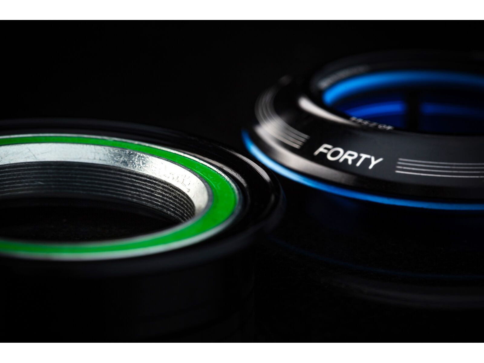 Cane Creek Forty Bottom - ZS44/30, black - Bild 6