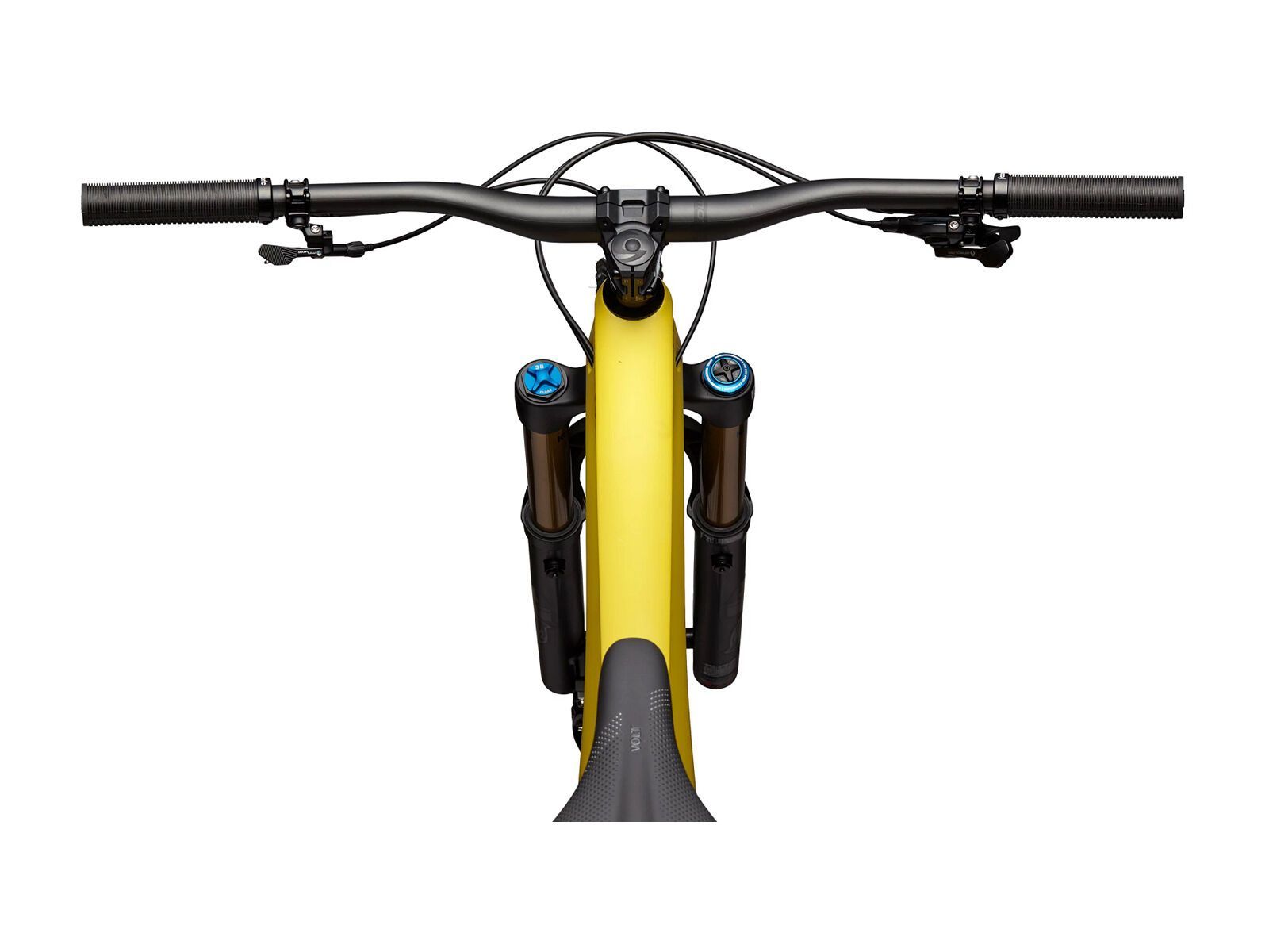 Cannondale Jekyll 1, ginger - Bild 3