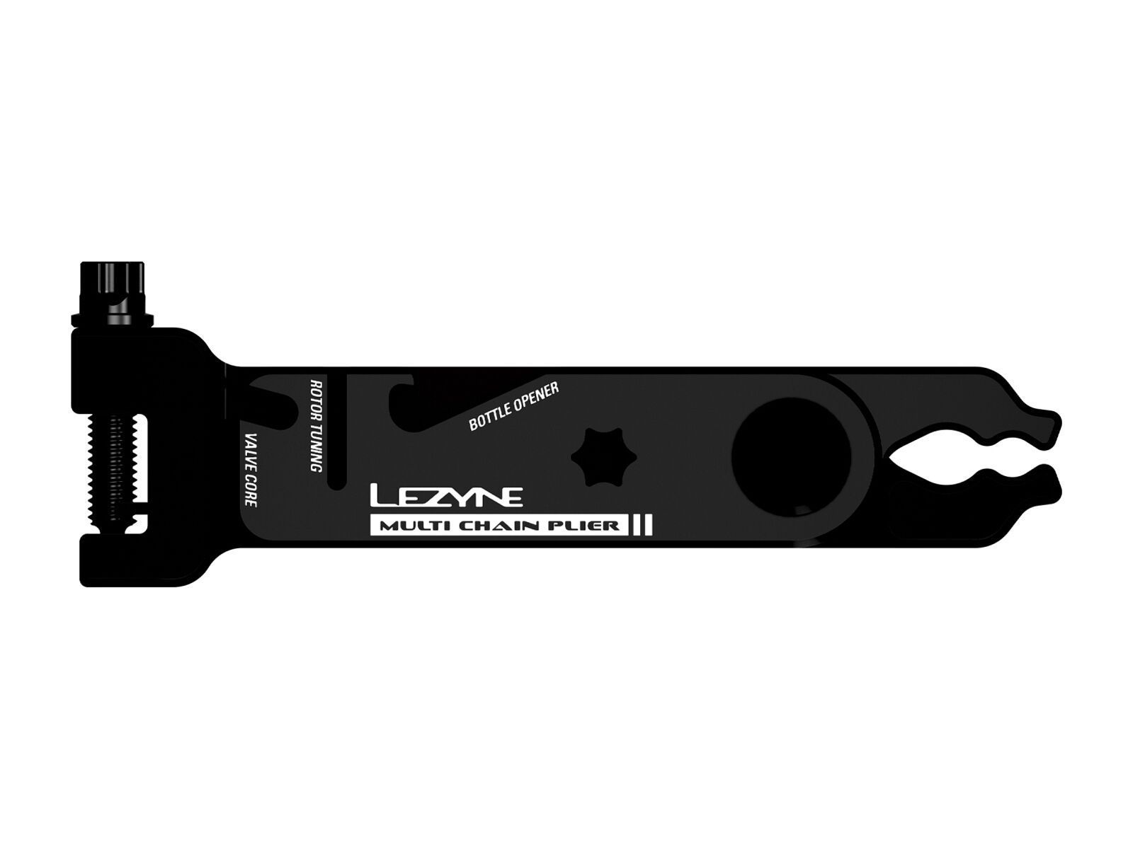 Lezyne Multi Chain Pliers, black - Bild 3