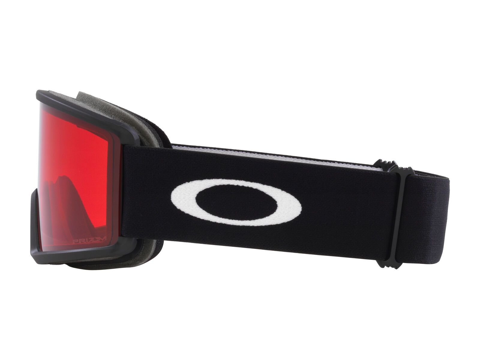 Oakley Target Line L, Prizm Snow Rose / matte black - Bild 3