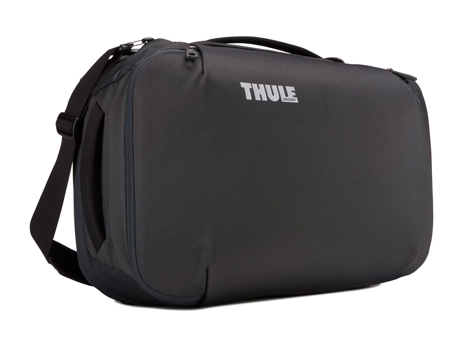 Thule Subterra Carry-On 40L, dark shadow - Bild 1
