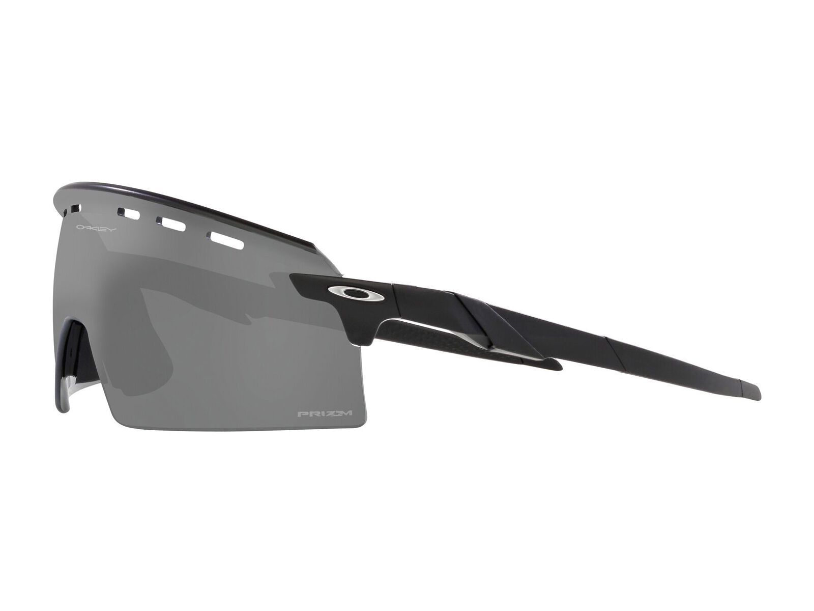 Oakley Encoder Strike Vented, Prizm Black / matte black - Bild 2