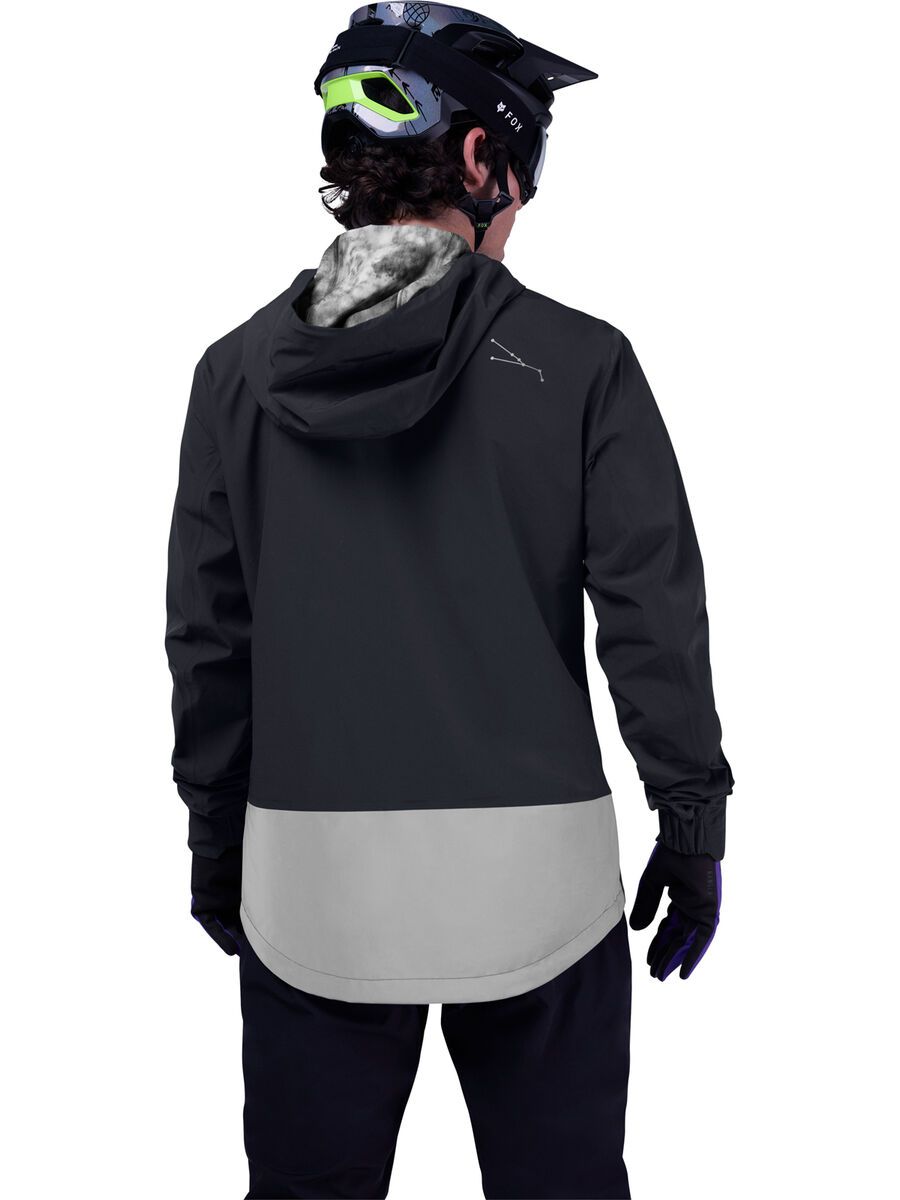 Fox Ranger Water Jacket Lunar, black - Bild 6