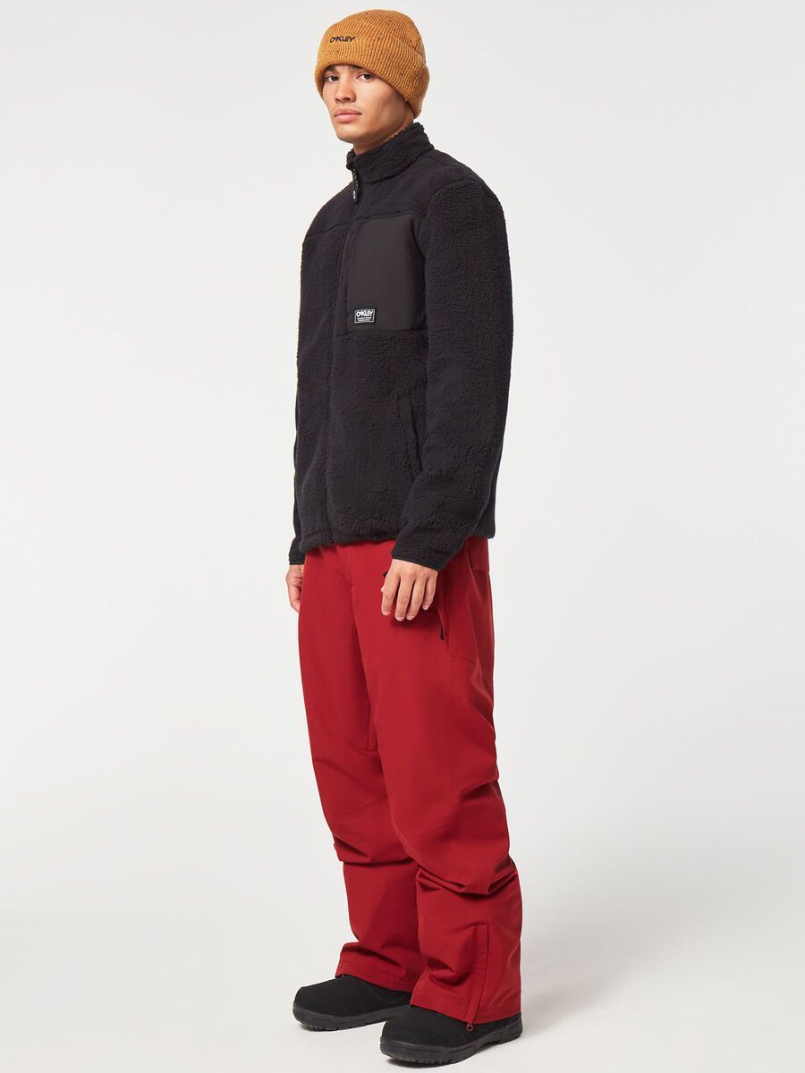 Oakley Mountain Fire Sherpa, blackout - Bild 10