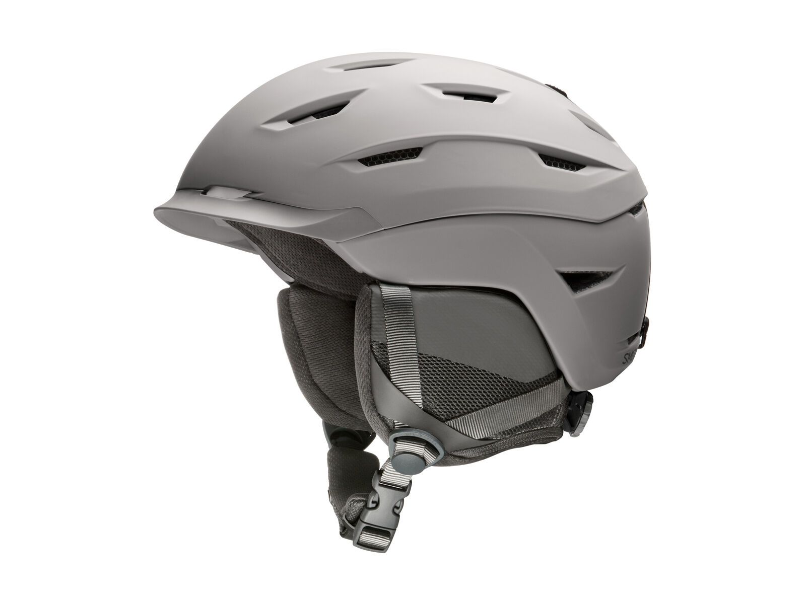 Smith Level, matte cloudgrey - Bild 1