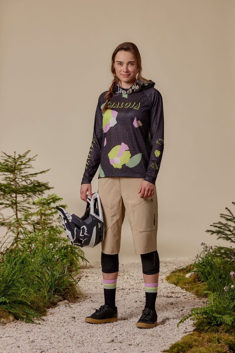 Maloja RealspitzeM., gravel - Bild 6