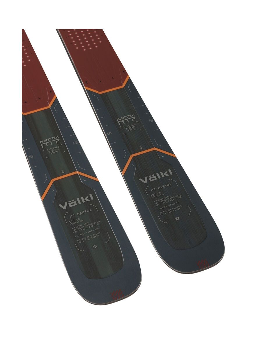 Völkl M7 Mantra - Bild 6