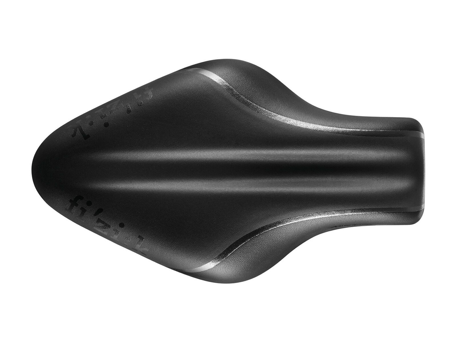 Fizik Mistica K:ium Large, black/black - Bild 2