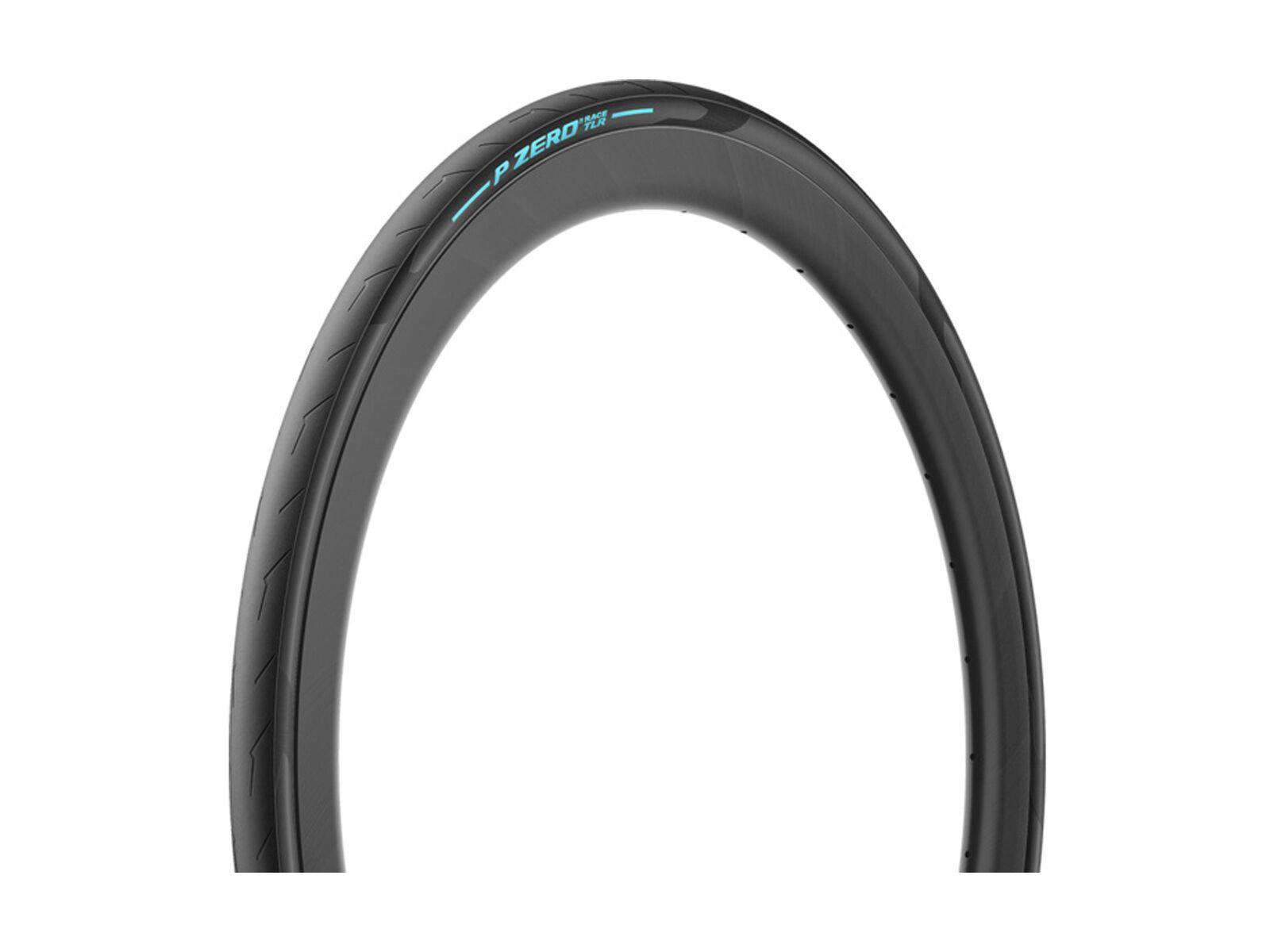 Pirelli P Zero Race TLR Speedcore - 700C, blue label - Bild 1