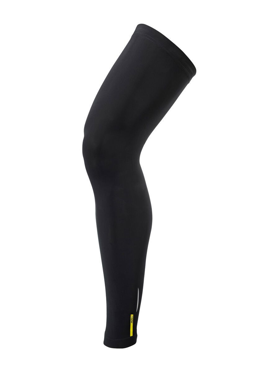 Mavic Aksium Leg Warmer, black - Bild 1
