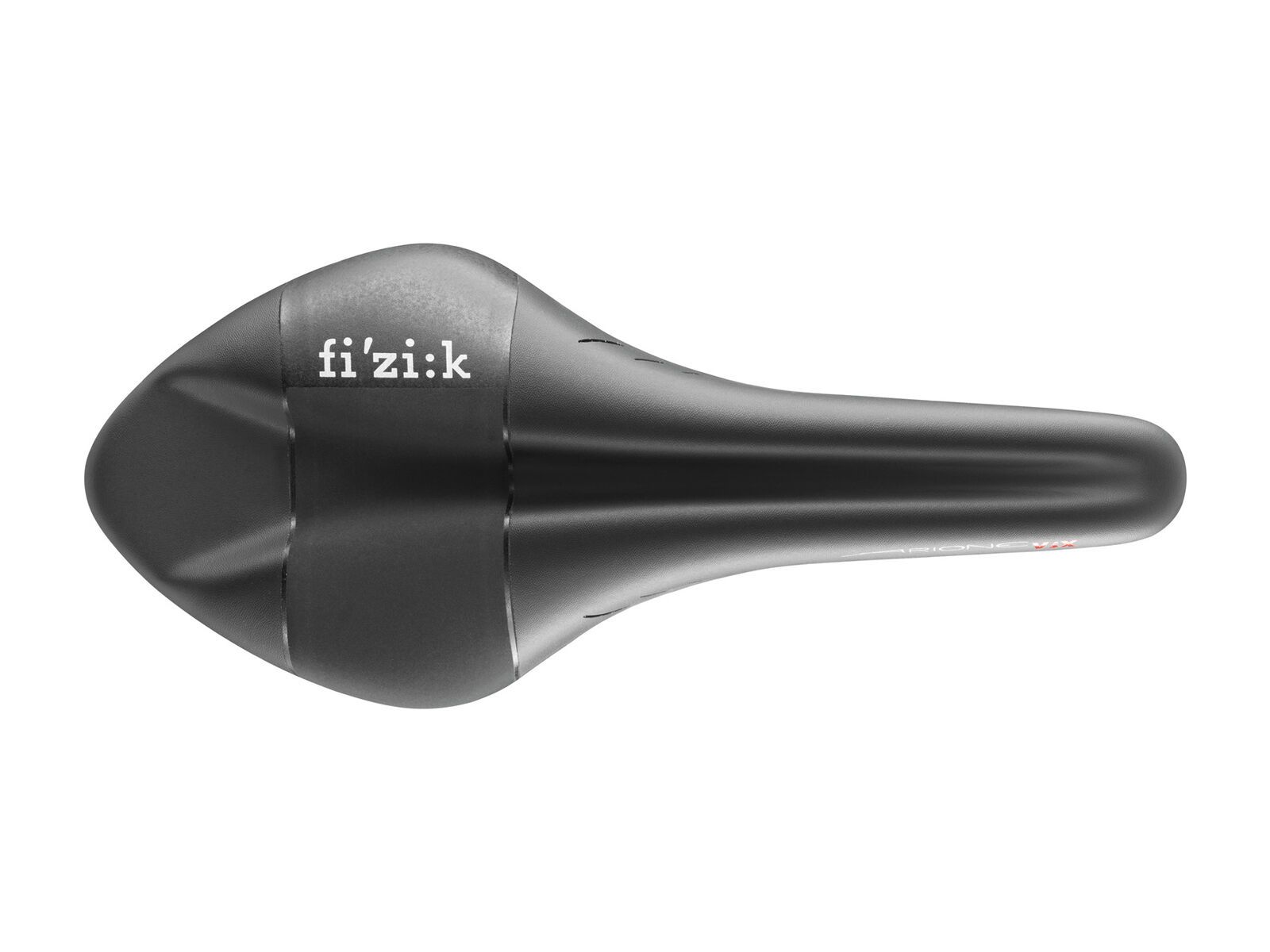 Fizik Arione VSX, black/black - Bild 2