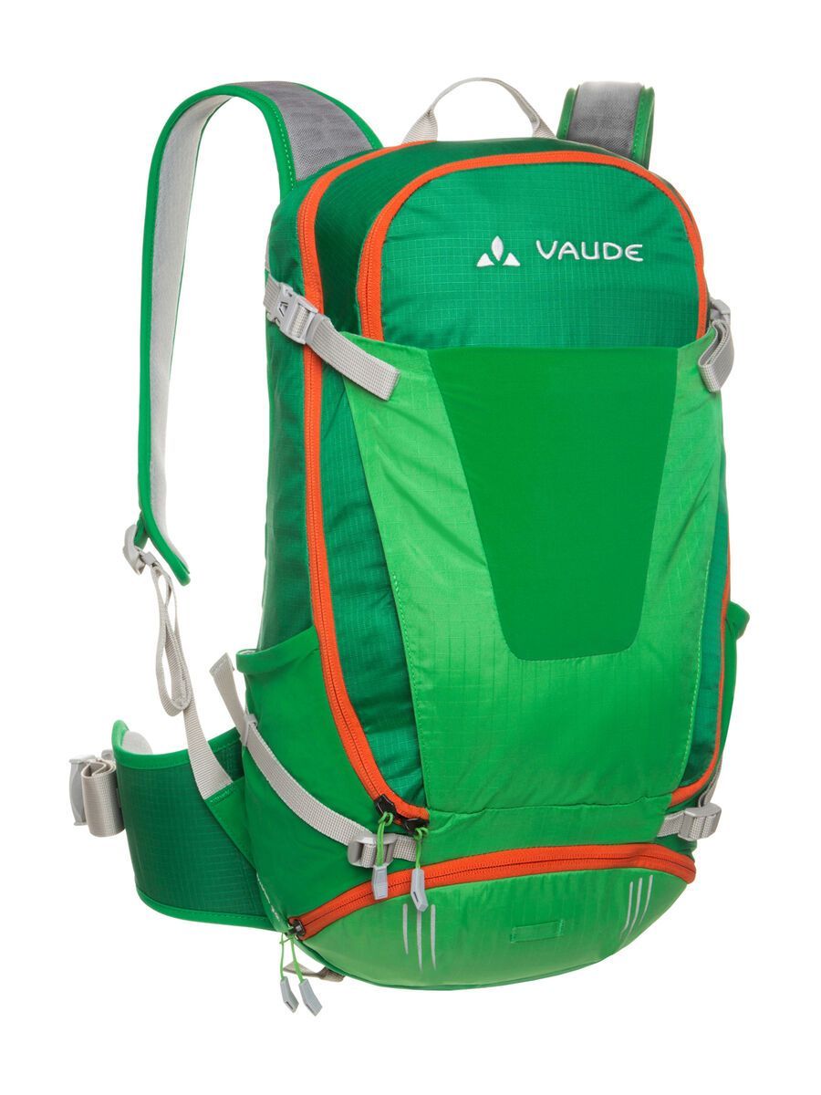 Vaude Moab 12l, grasshopper - Bild 1