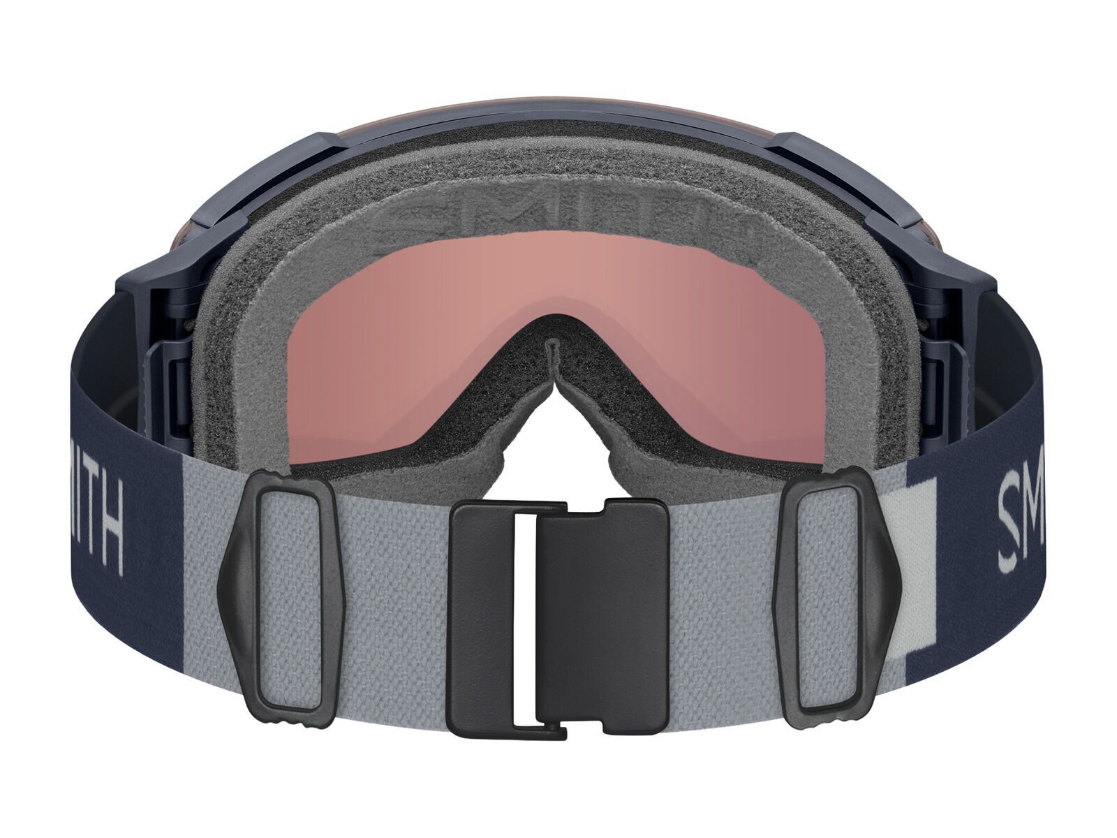 Smith I/O Mag, ChromaPop Everyday Blue Mirror / royal navy - Bild 3