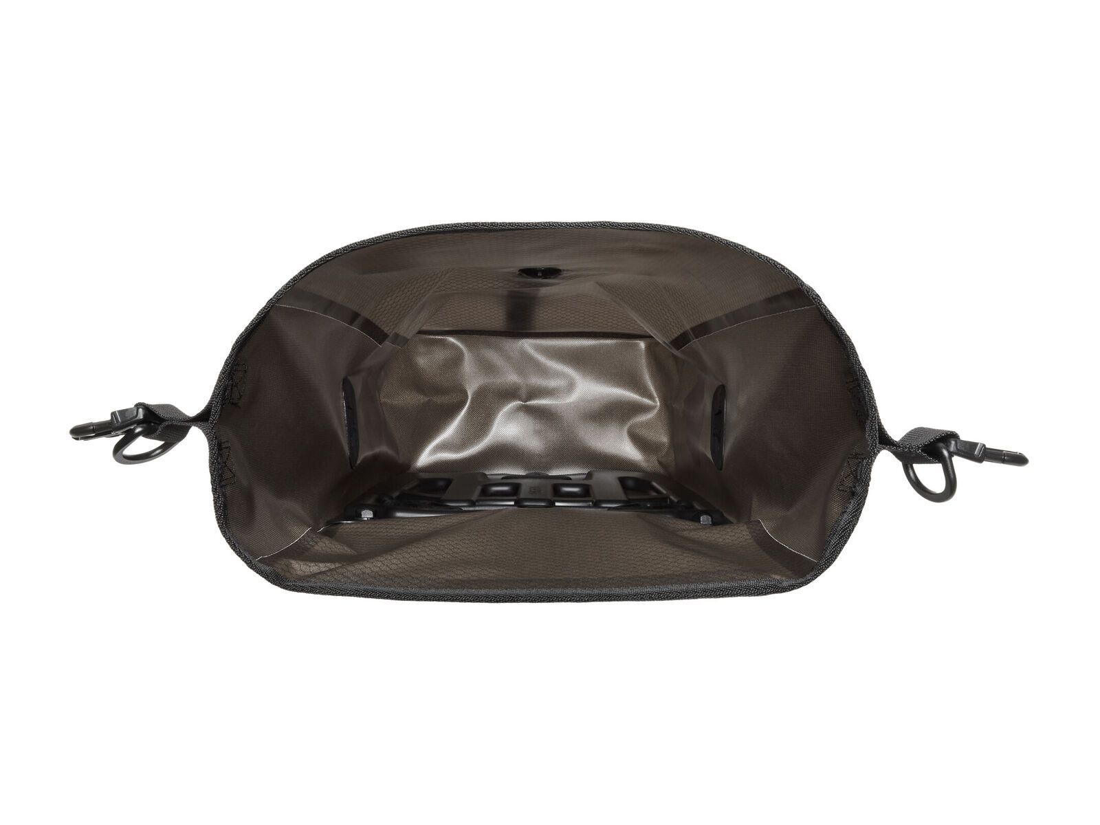 ORTLIEB Gravel-Pack Single QL3.1, dark sand - Bild 4