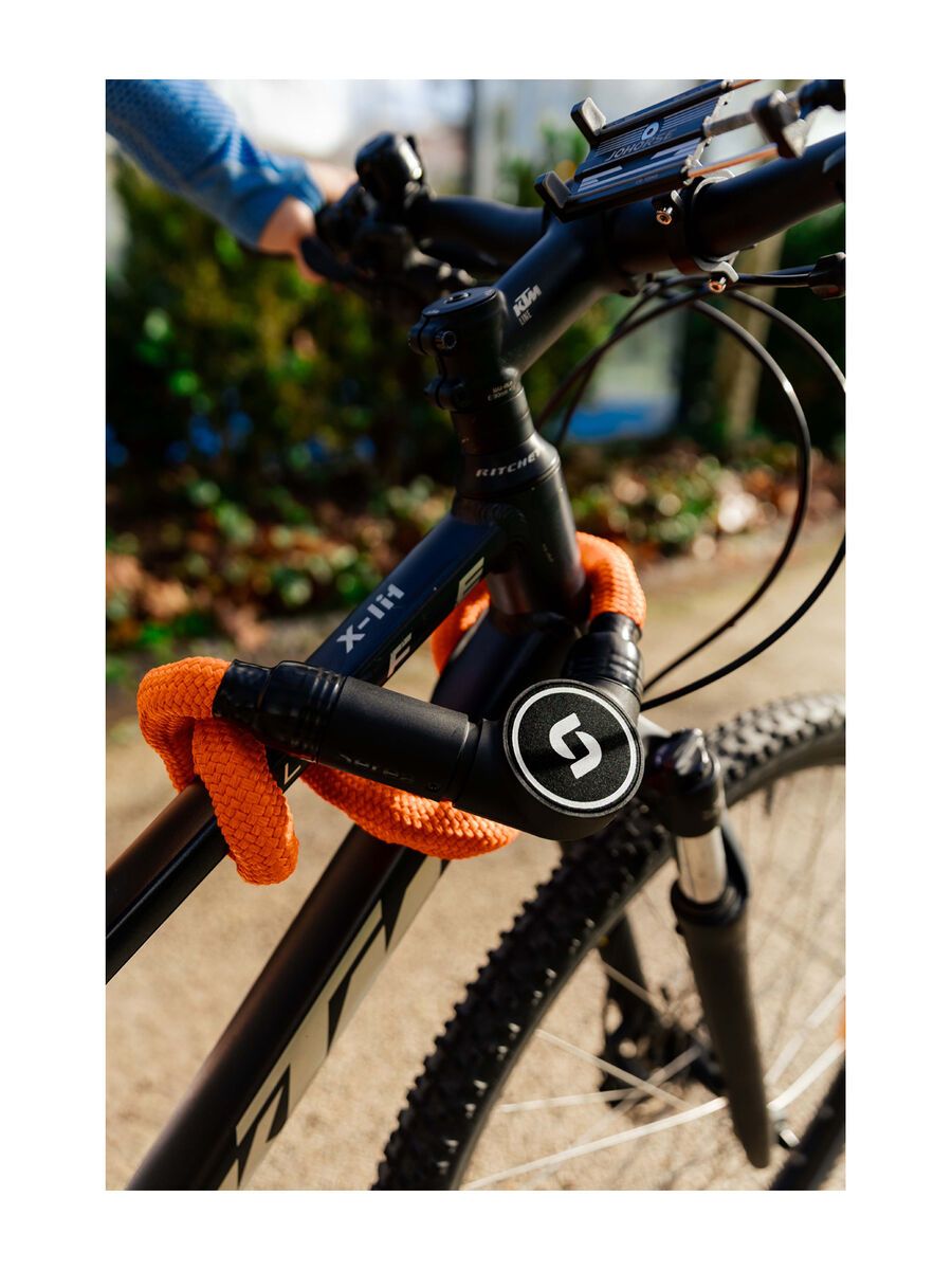 Serea Serea Swift - 100 cm, orange - Bild 9