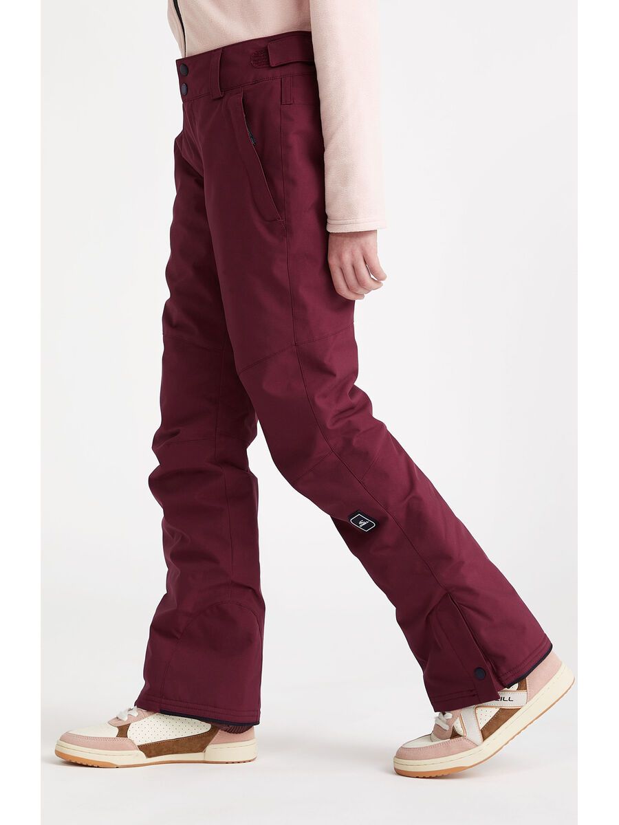 O’Neill Star Pants, windsor wine - Bild 7