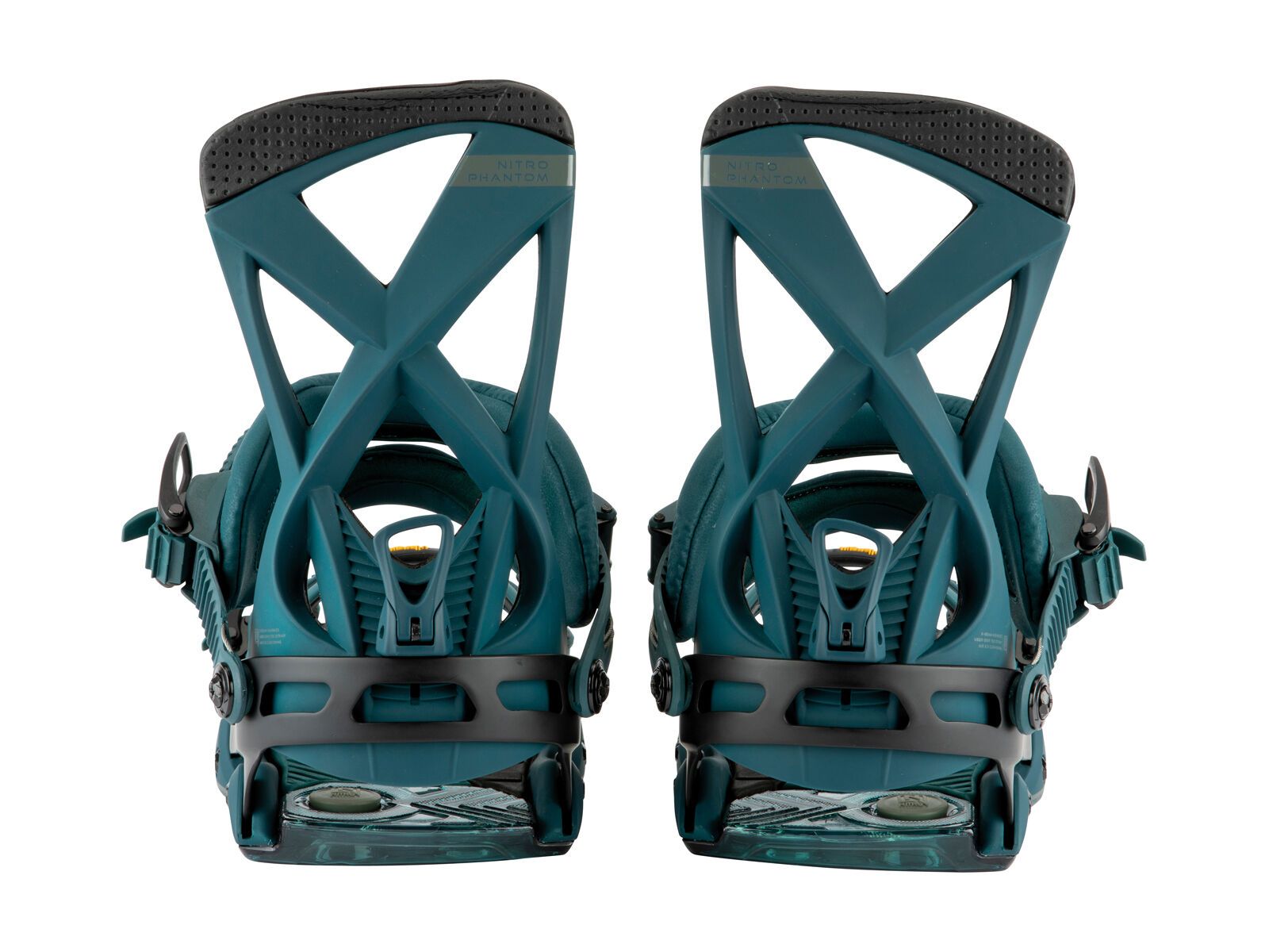 Nitro Phantom, ocean stone - Bild 3