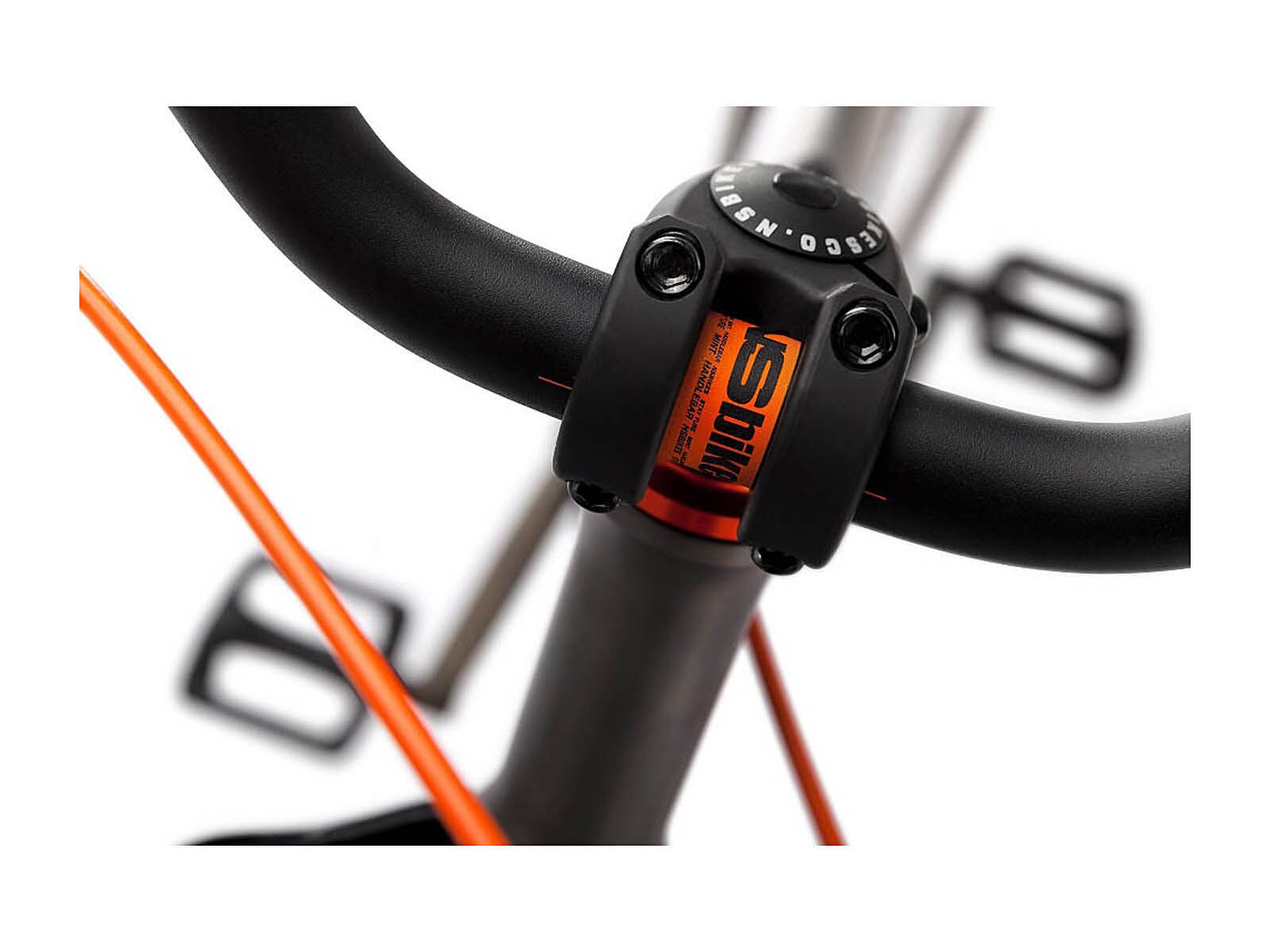 NS Bikes Metropolis 2 - Bild 4