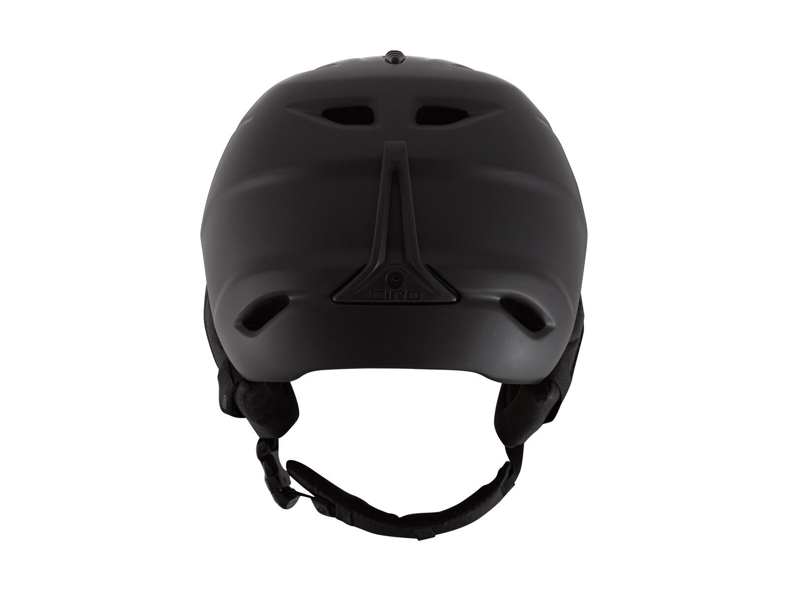 Giro Timberwolf, mat black - Bild 3