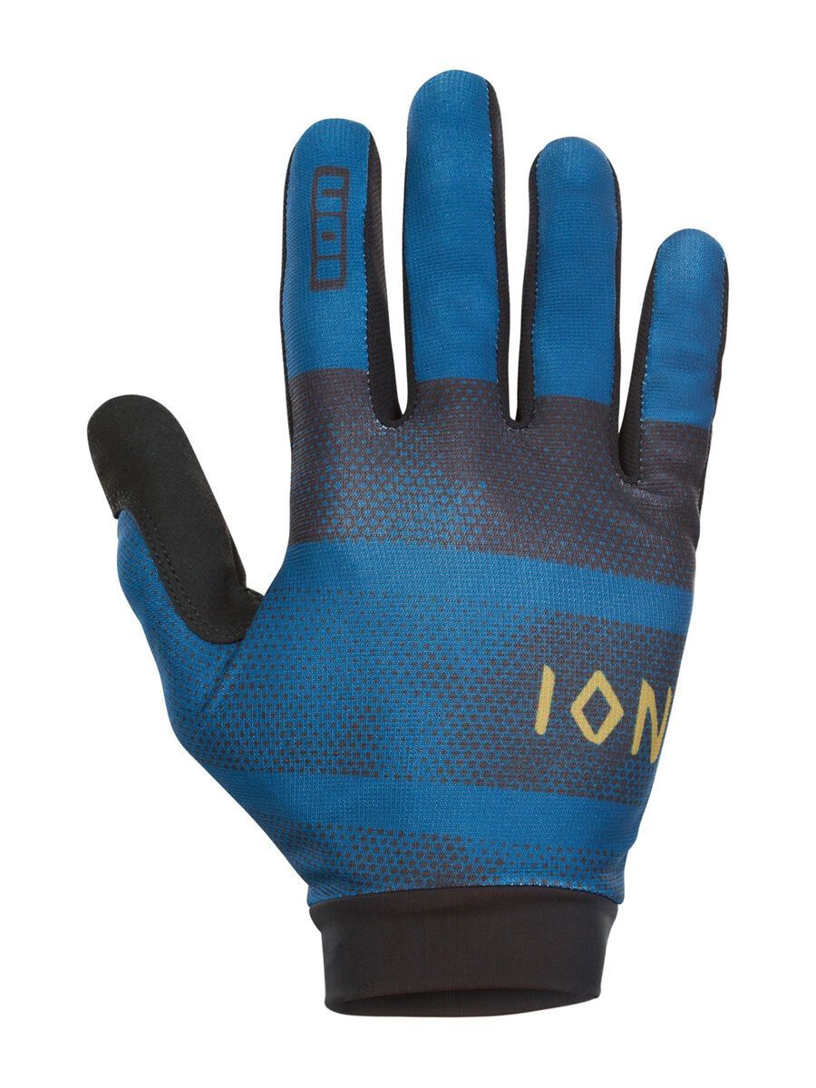 ION Gloves Scrub, ocean blue - Bild 1