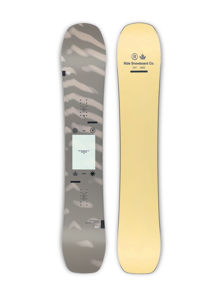 Ride Berzerker - Video 9