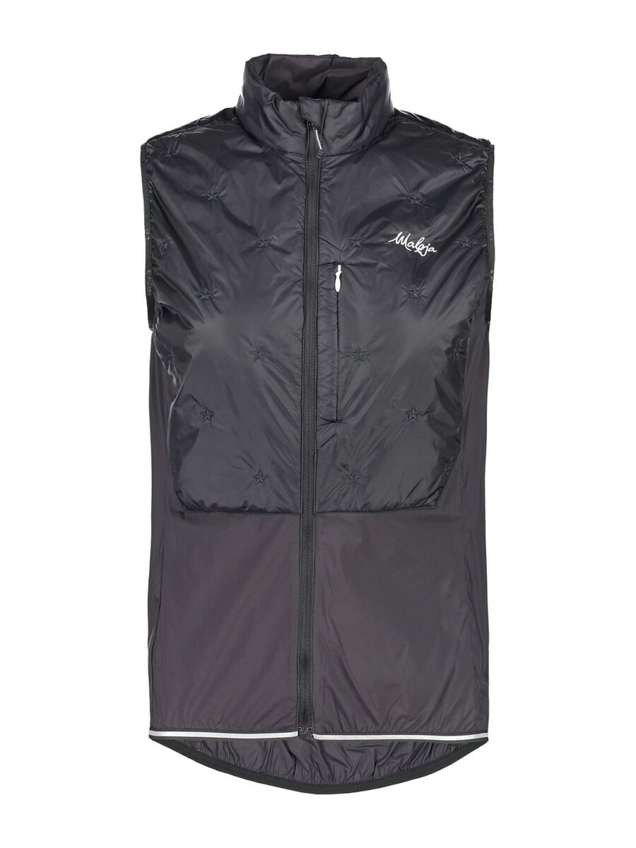 Maloja TinaM. Vest, moonless - Bild 1