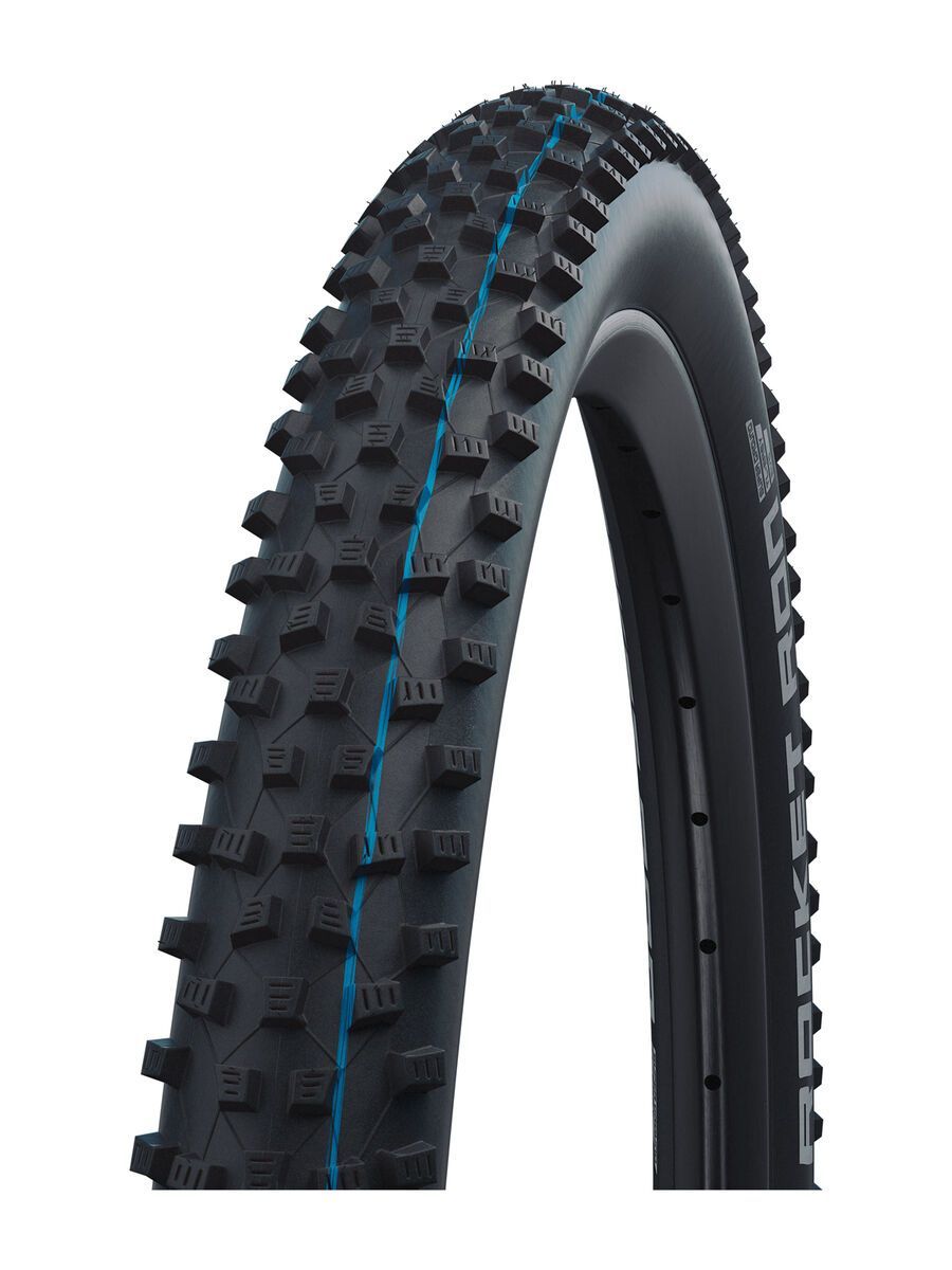 Schwalbe Rocket Ron Evo Addix SpeedGrip Super Ground - 27.5 Zoll - Bild 1
