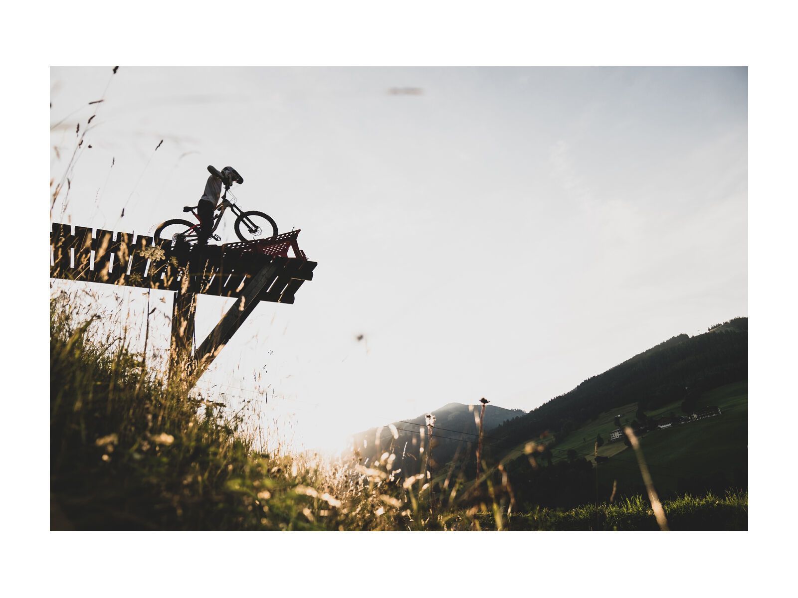 POC Coron Air SPIN Fabio Wibmer Ed., uranium black matt/gold - Bild 5