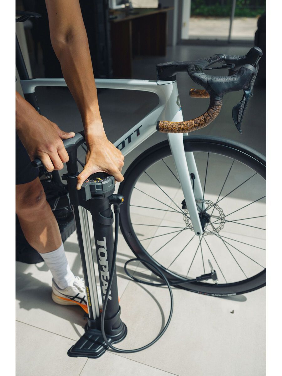 Topeak JoeBlow Booster, black - Bild 20