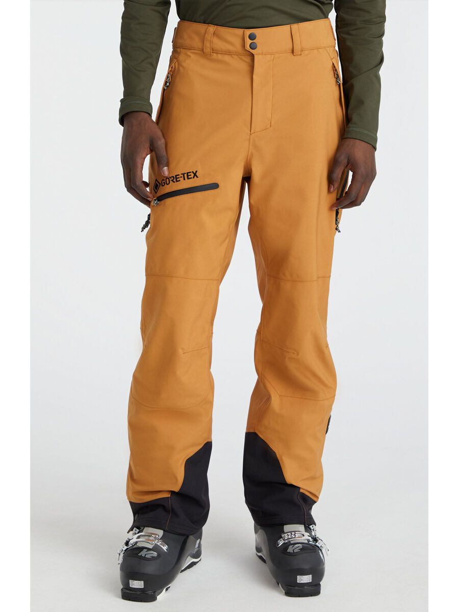 O’Neill GTX Psycho Pants, rich caramel - Bild 3