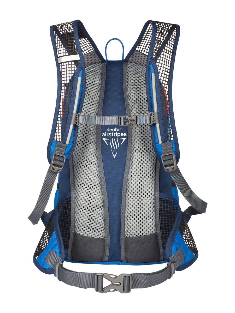 Cube Rucksack Pure 14, blue´n´orange - Bild 2