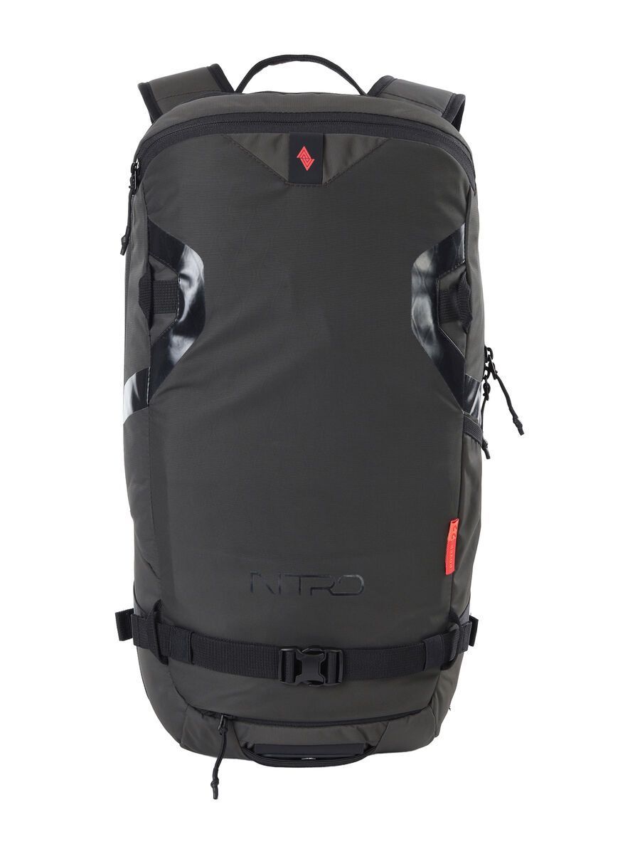 Nitro Rover 22, raven - Bild 2