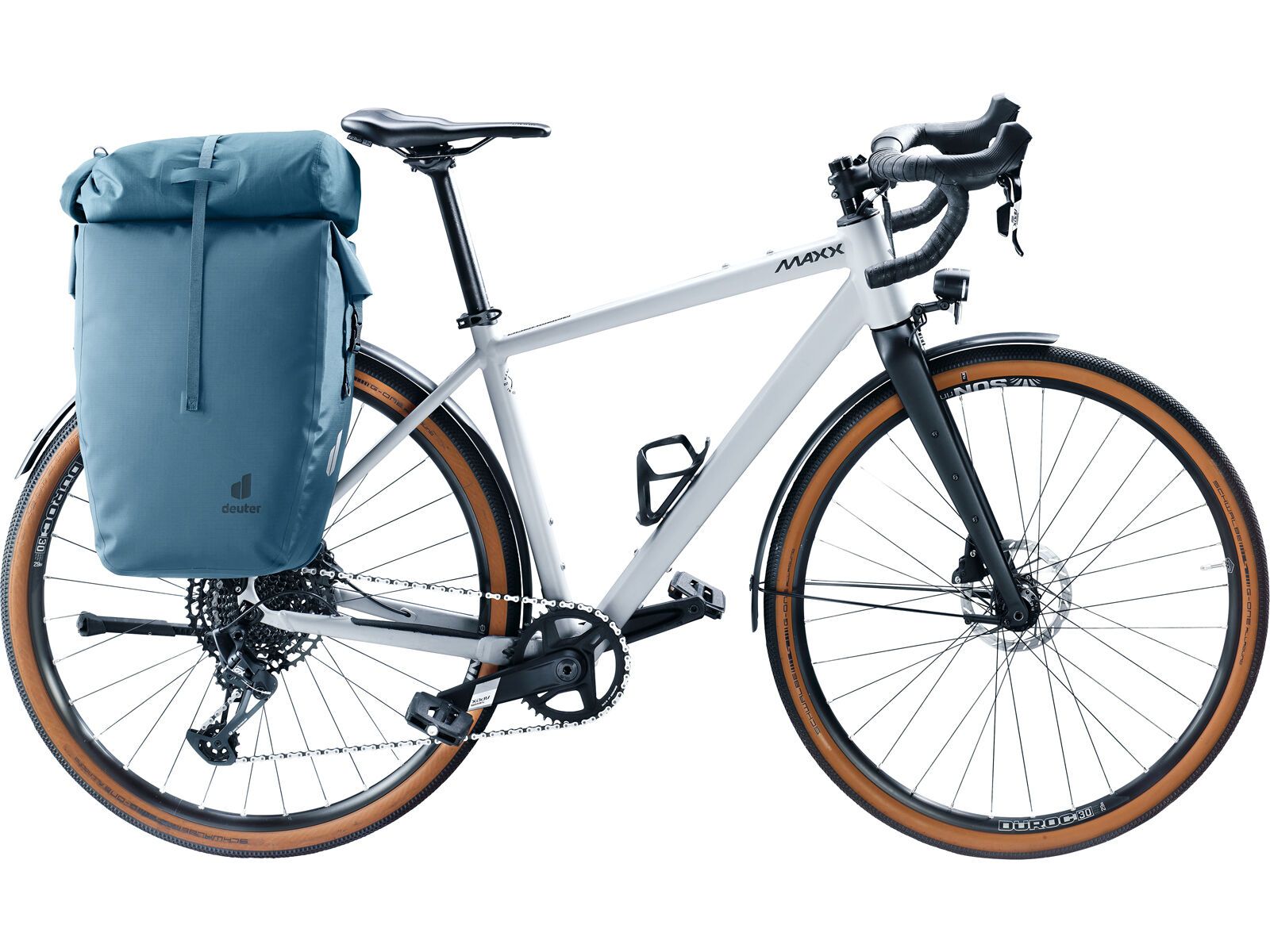 Deuter Visby 25+5, atlantic - Bild 8