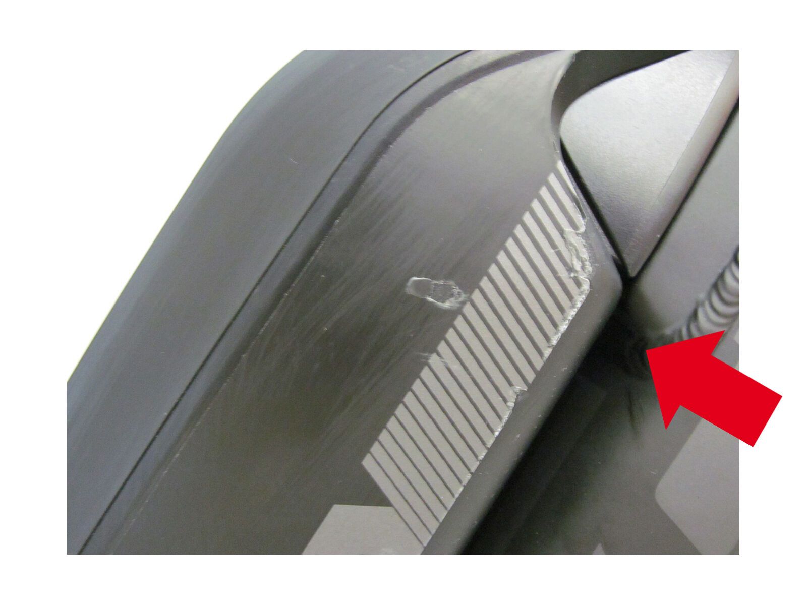 *** 2. Wahl *** Cube Reaction Hybrid HPA Race 29 2015, black/grey/neongreen - E-Bike | Größe 21 Zoll - Bild 4