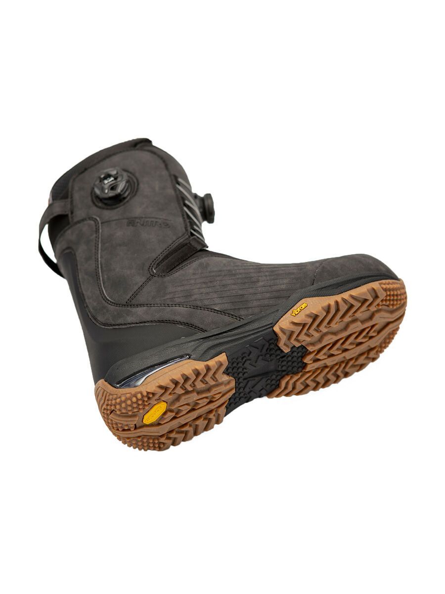 Nitro Chase Dual Boa, black - Bild 4