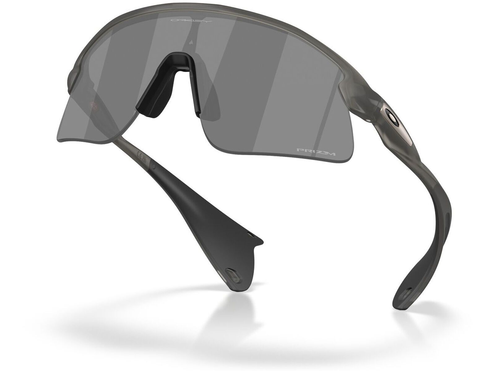 Oakley Stunt Devil, Prizm Black / grey smoke - Bild 3
