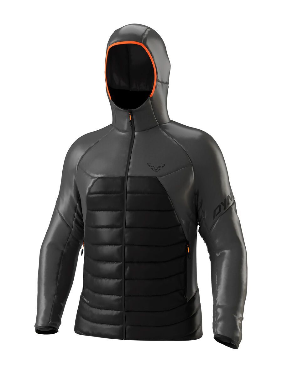 Dynafit Radical Primaloft Hooded Jacket M, magnet - Bild 1
