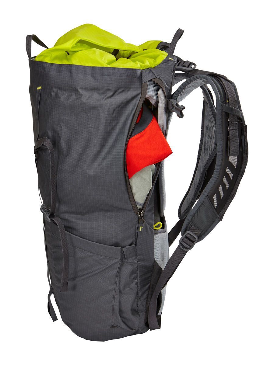 Thule Stir 35L Women's Hiking Pack, roarange - Bild 6
