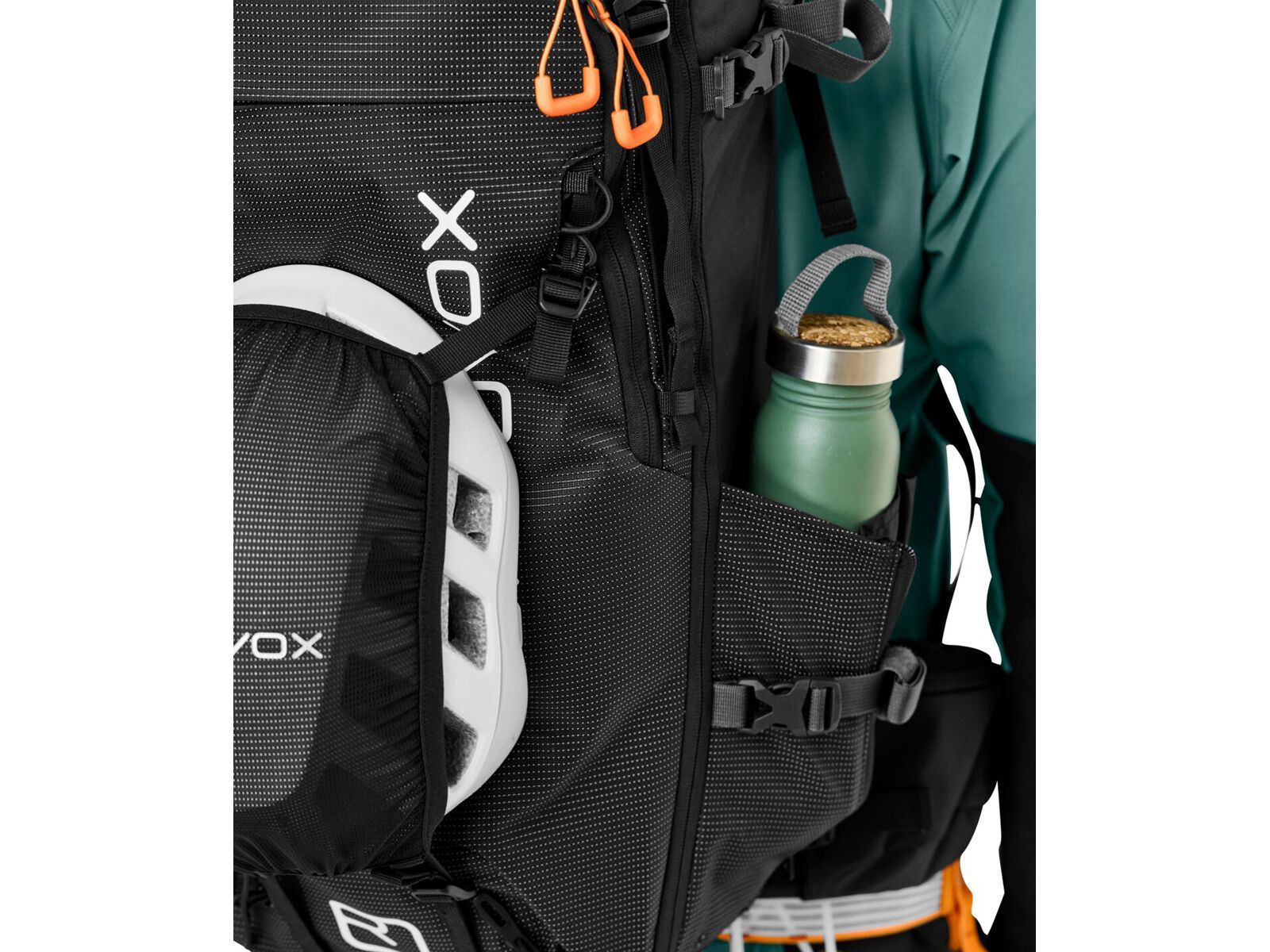 Ortovox Peak 35, deep ocean - Bild 7