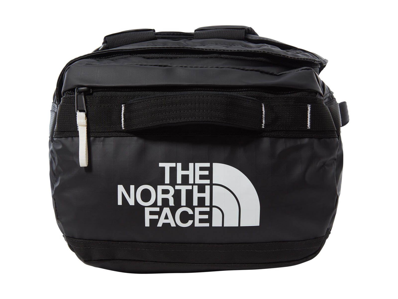 The North Face Base Camp Voyager Duffel 32 L, tnf black/tnf white - Bild 6
