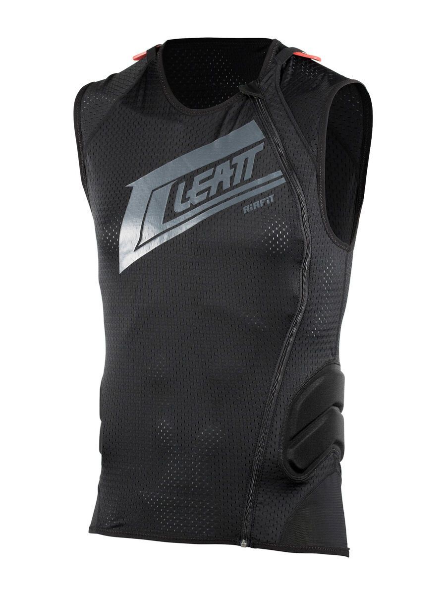 Leatt Back Protector 3DF, black - Bild 1