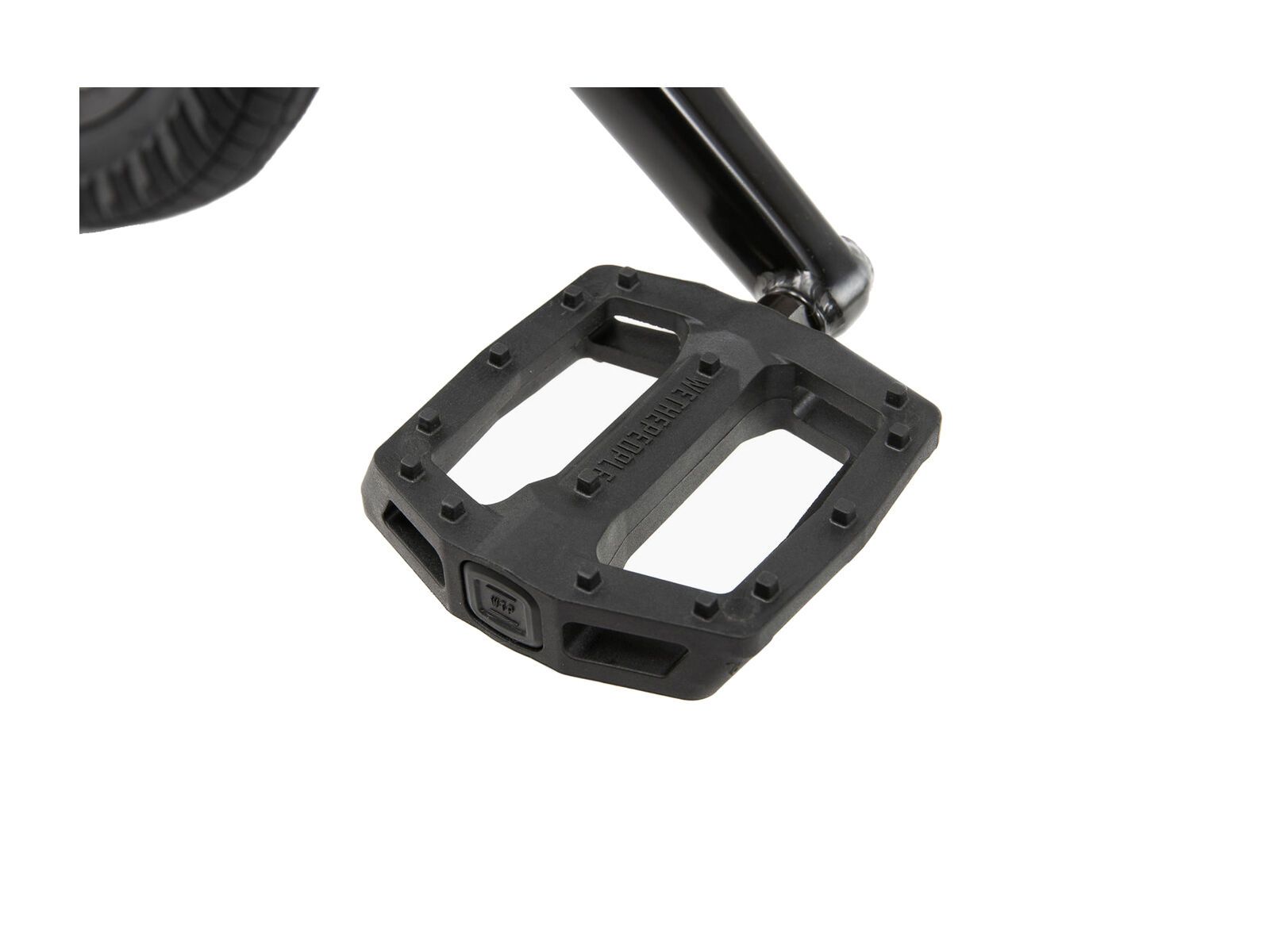 WeThePeople Revolver, translucent rootbeer - Bild 9