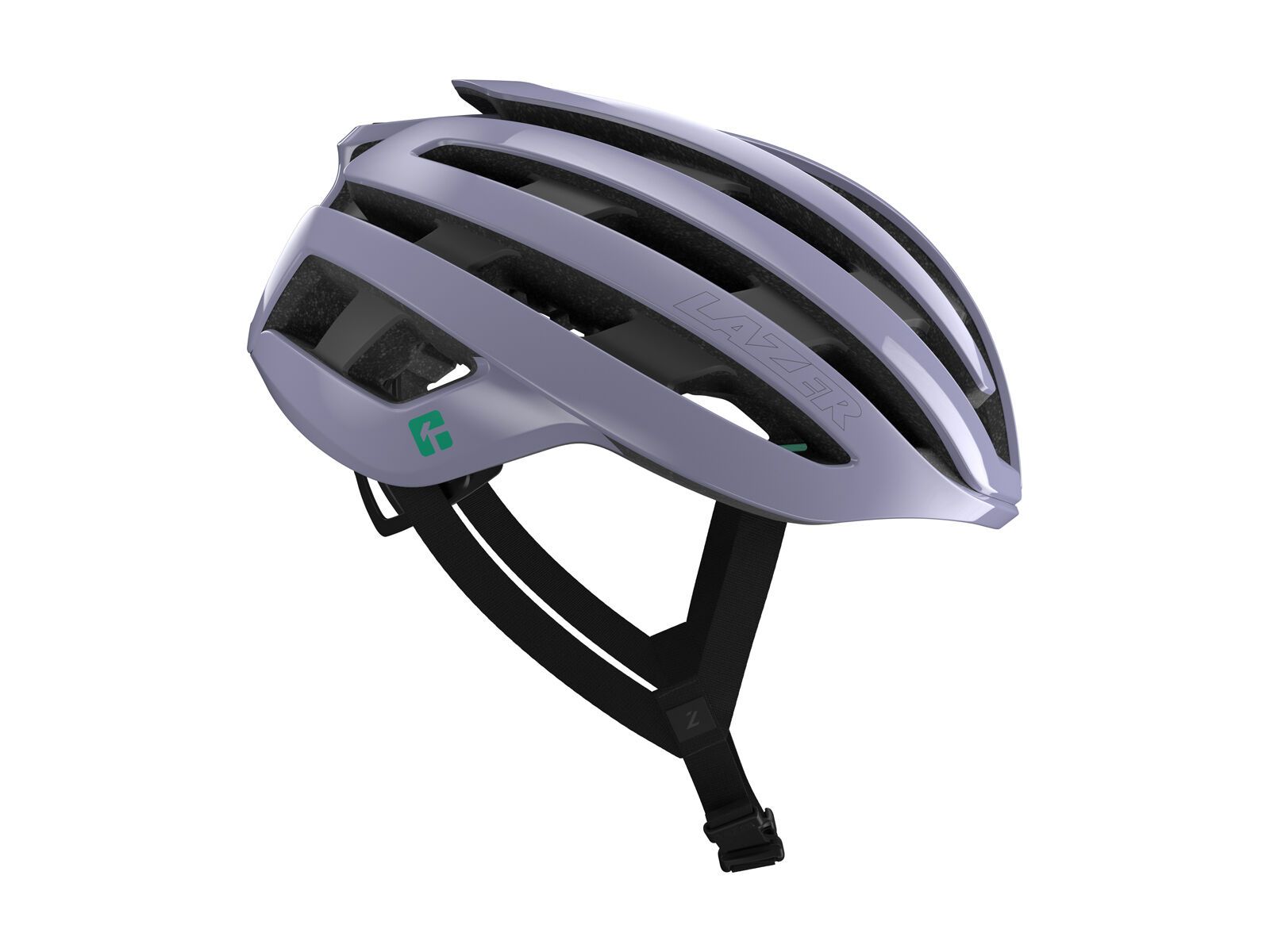 Lazer Z1 KinetiCore, frozen violet - Bild 2