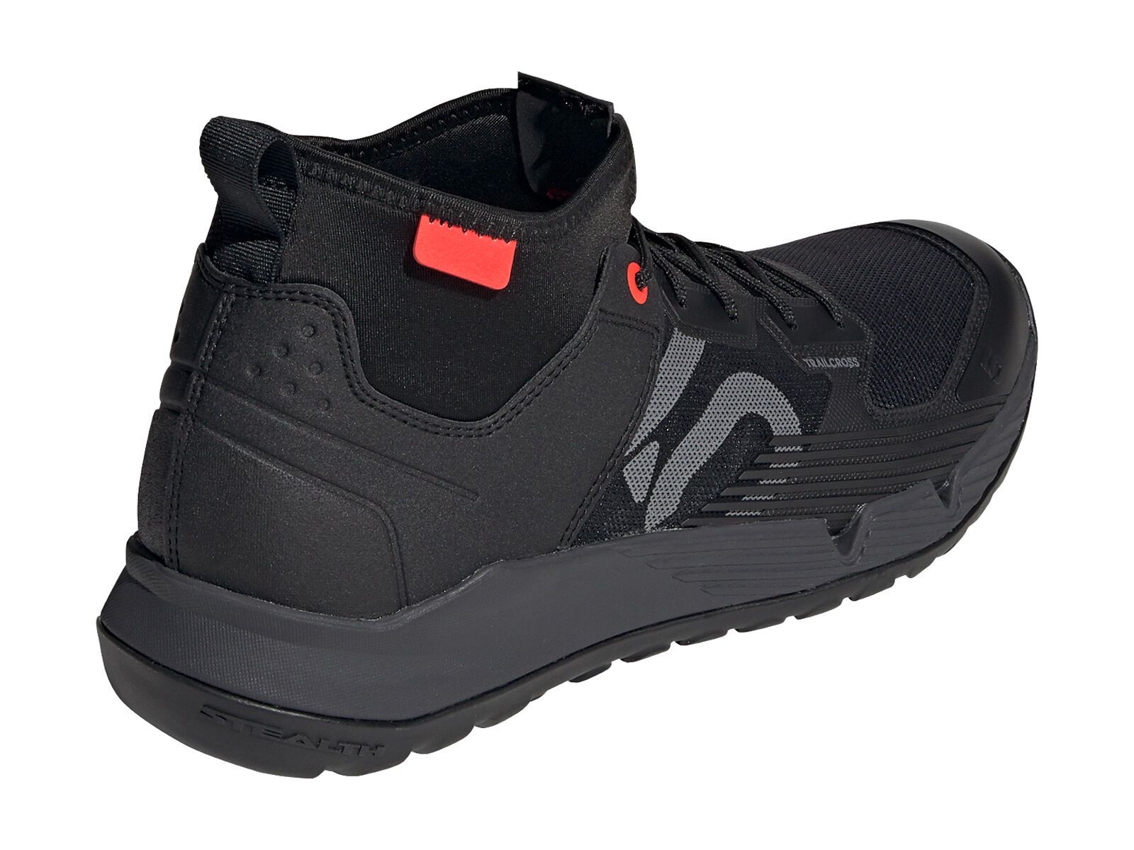 ***2. Wahl*** Five Ten Trailcross XT core black/grey/solar red - Bild 2