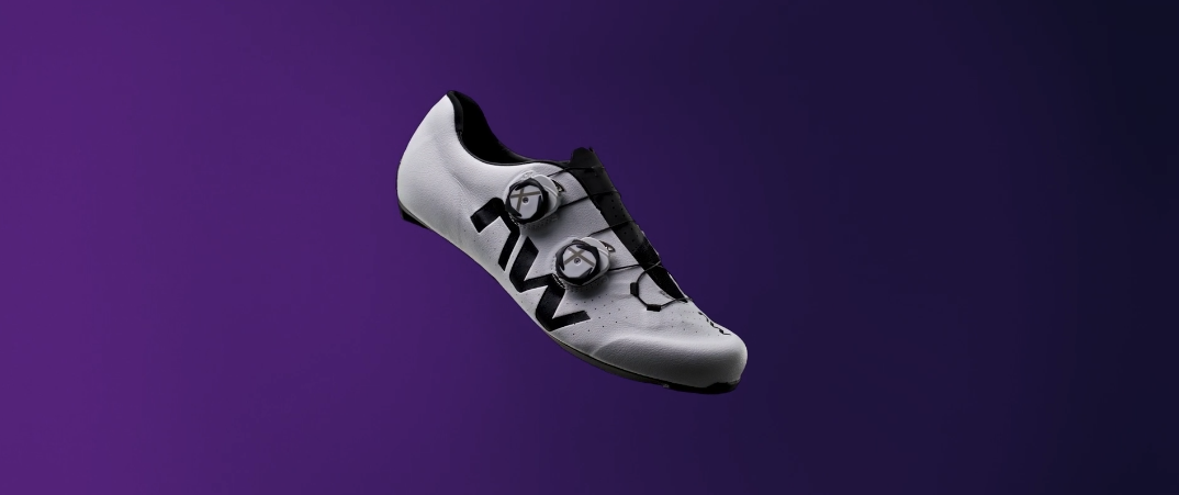 Northwave Veloce Extreme, black - Video 6